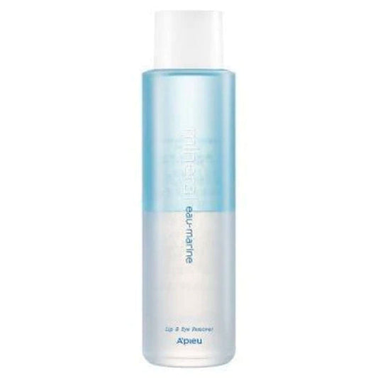 A'PIEU Mineral Lip & Eye Remover Eau-Marine Nudie Glow Australia