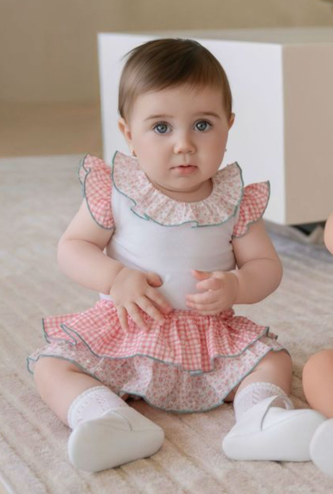 Miranda Jam Pant Set