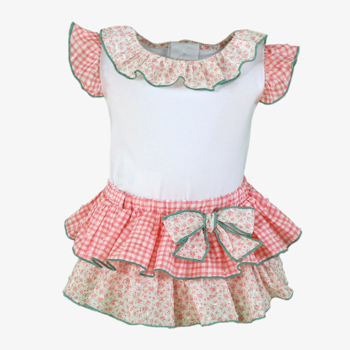 Miranda Jam Pant Set