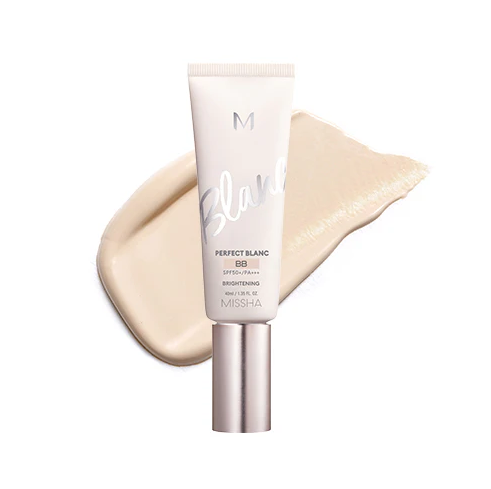Missha M Blanc BB Cream No.21 Vanilla 40ml