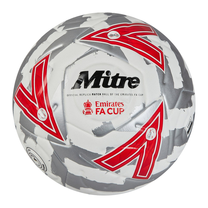 MITRE FA CUP MATCH 2425