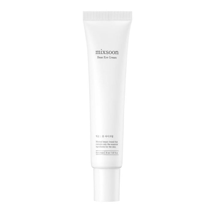 Mixsoon Bean Eye cream 20ml / 0.67fl oz