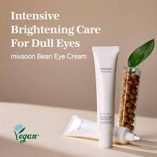 Mixsoon Bean Eye cream 20ml / 0.67fl oz