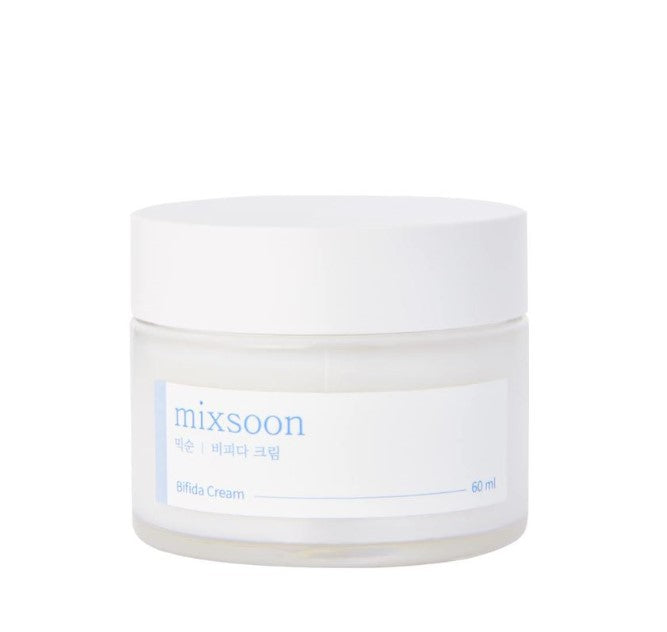 Mixsoon Bifida cream 60 ml / 2.02 fl oz