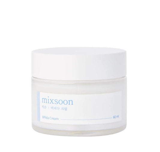 Mixsoon Bifida cream 60 ml / 2.02 fl oz