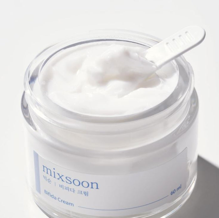 Mixsoon Bifida cream 60 ml / 2.02 fl oz