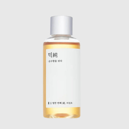 MIXSOONMixsoon Heartleaf Essence 100mlMood Arabia8809732910302