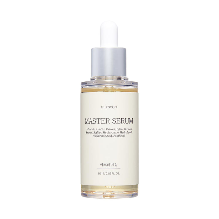 Mixsoon Master Serum 60ml / 2.02 fl. oz.