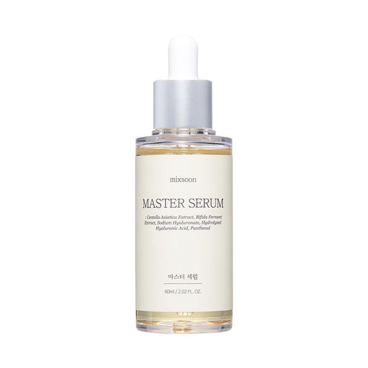 Mixsoon Master Serum 60ml / 2.02 fl. oz.