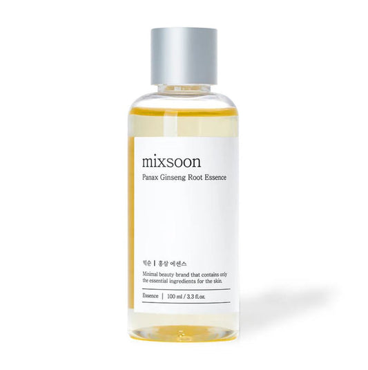 Mixsoon Panax Ginseng Essence 100ml / 3.38 fl oz