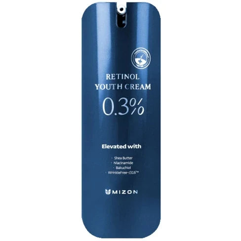 Mizon Retinol Youth Serum 0.3% Serum 26g