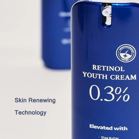 Mizon Retinol Youth Serum 0.3% Serum 26g