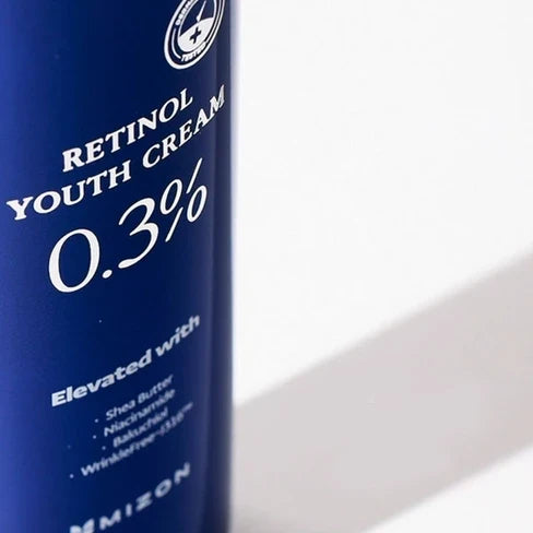 Mizon Retinol Youth Serum 0.3% Serum 26g