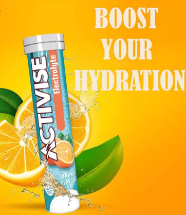 Everyday Essentials Bundle Nutrition Promo Bundle