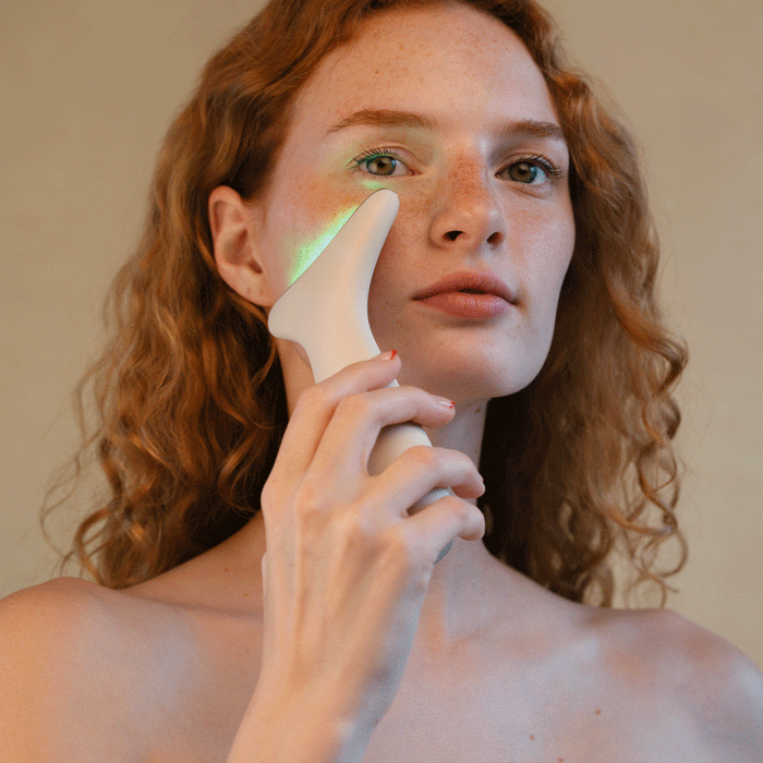 Modela Ems & Led Toning Beauty Device