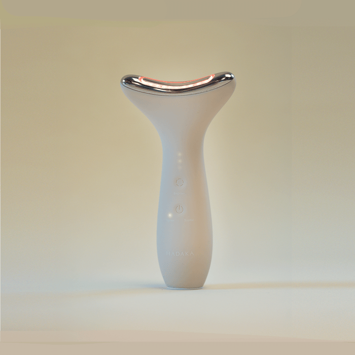Modela Ems & Led Toning Beauty Device