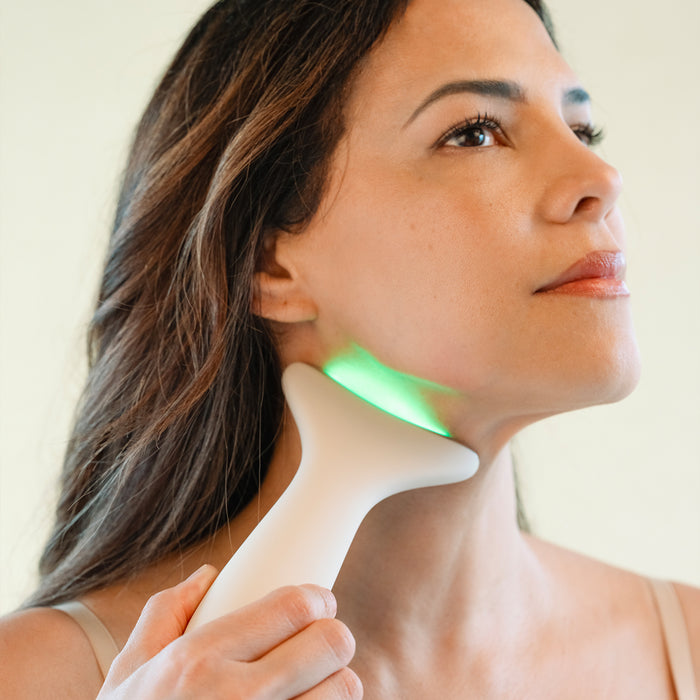 Modela Ems & Led Toning Beauty Device