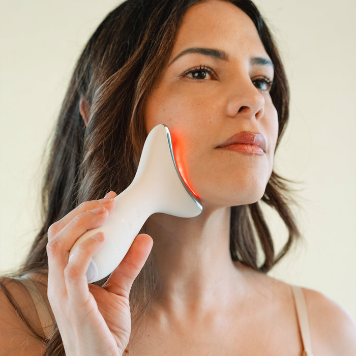 Modela Ems & Led Toning Beauty Device