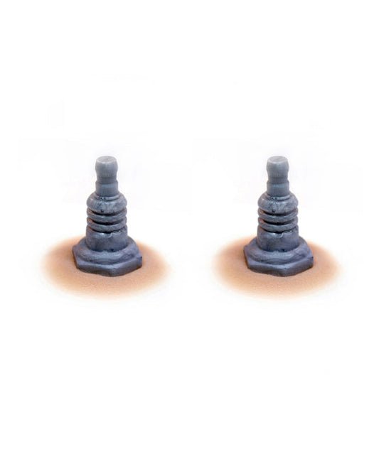 Monster Neck Electrode