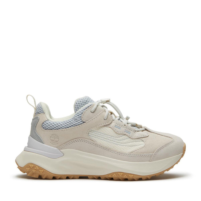Motion Access Low Lace Up Waterproof Sneaker