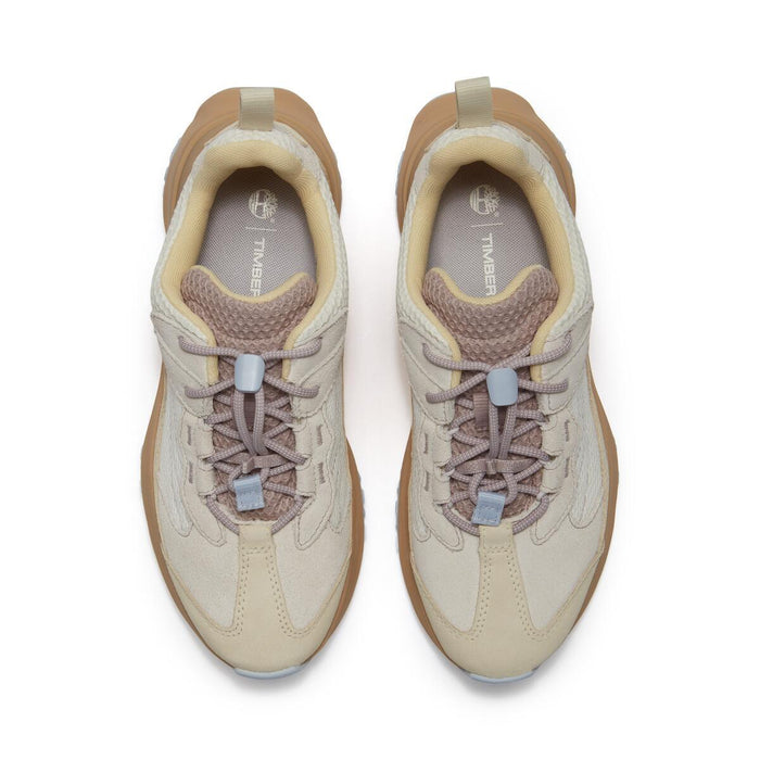 Motion Access Low Lace Up Waterproof Sneaker