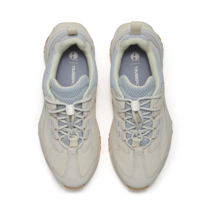 Motion Access Low Lace Up Waterproof Sneaker