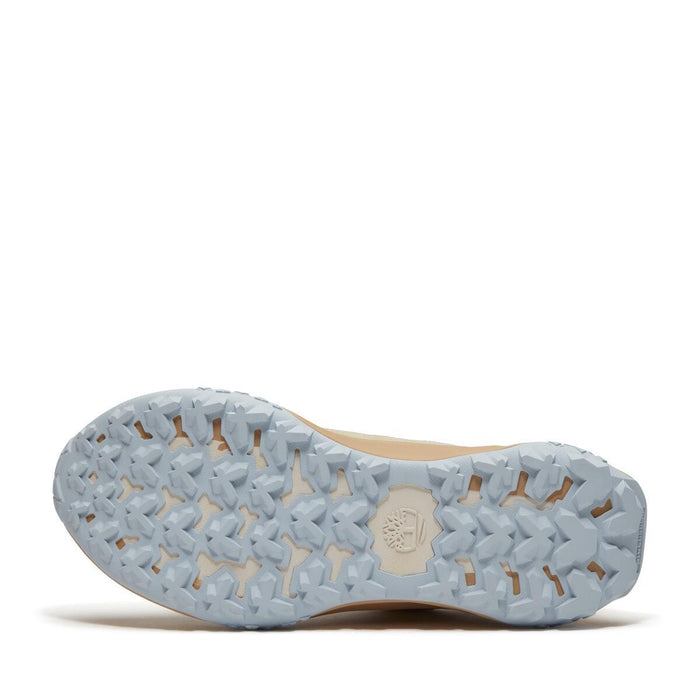 Motion Access Low Lace Up Waterproof Sneaker