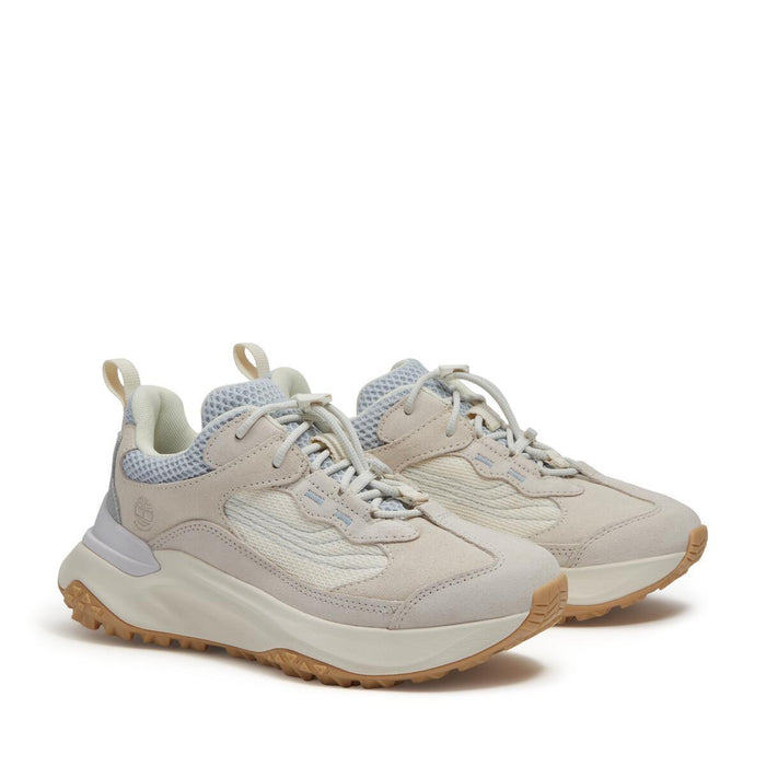 Motion Access Low Lace Up Waterproof Sneaker