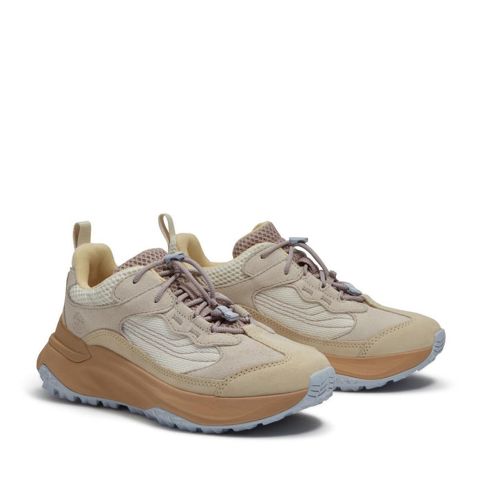 Motion Access Low Lace Up Waterproof Sneaker