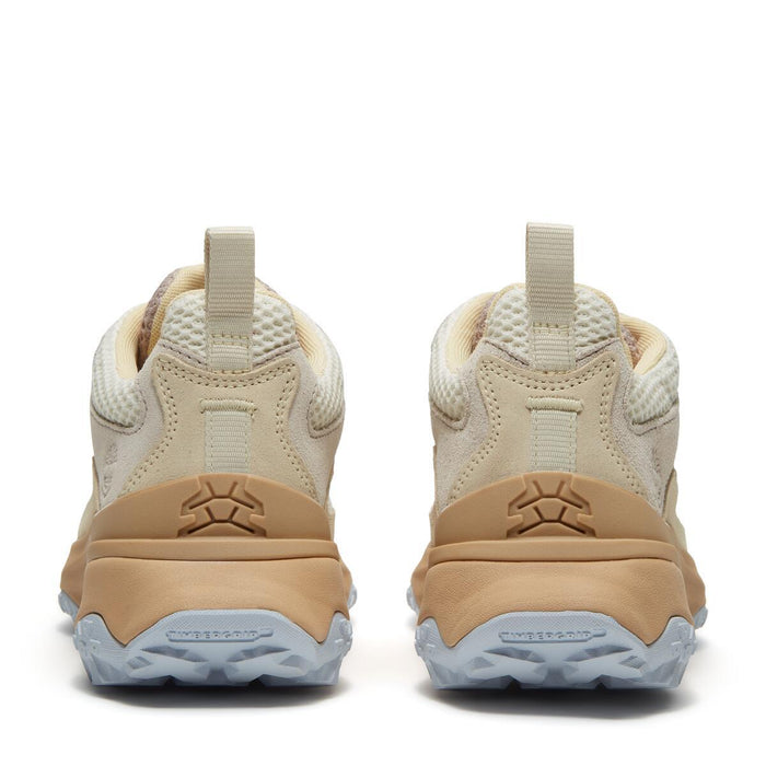 Motion Access Low Lace Up Waterproof Sneaker
