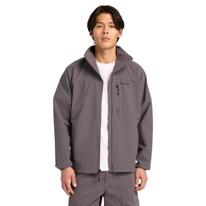 Motion Softshell Jacket