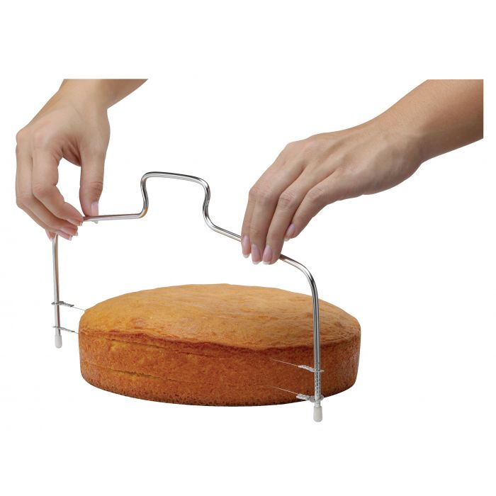 MRS ANDERSONS CAKE CUTTER