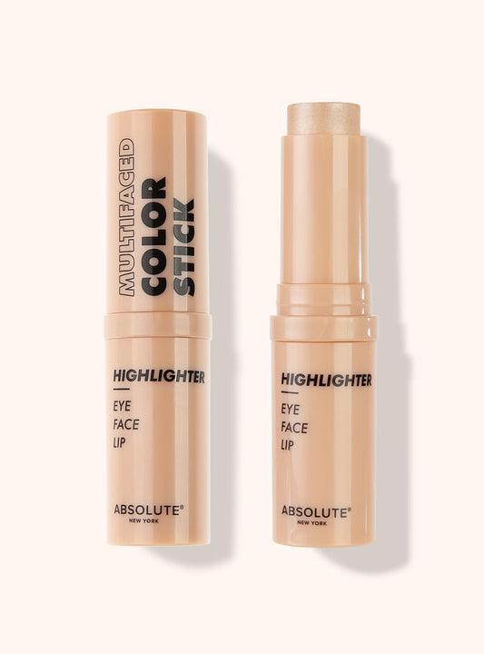 Multifaced Color Stick (Highlighter) - mfst-07-sugar-cookie