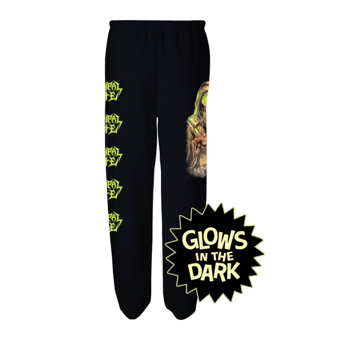 Municipal Waste "Fatal Feast" Sweatpants