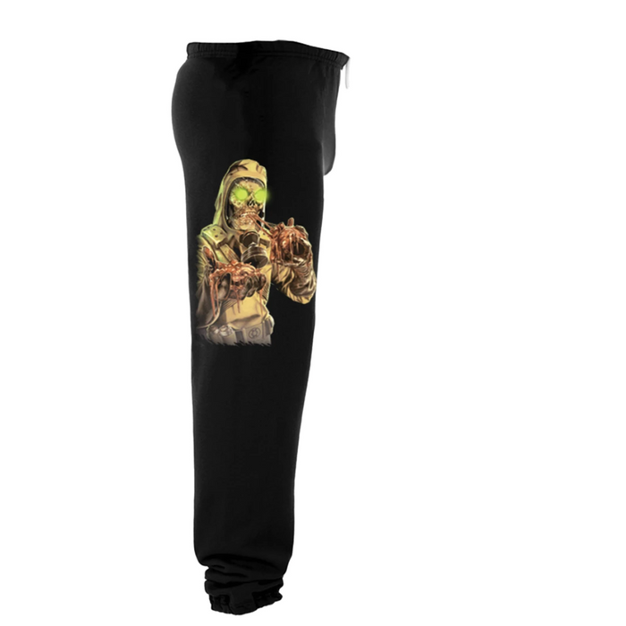 Municipal Waste "Fatal Feast" Sweatpants