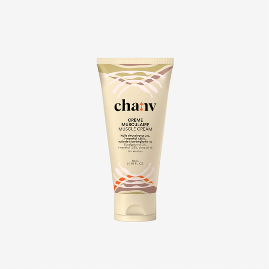 Muscular Cream 60Ml