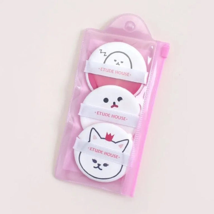 My Beauty Tool Air Puff - Korean-Skincare