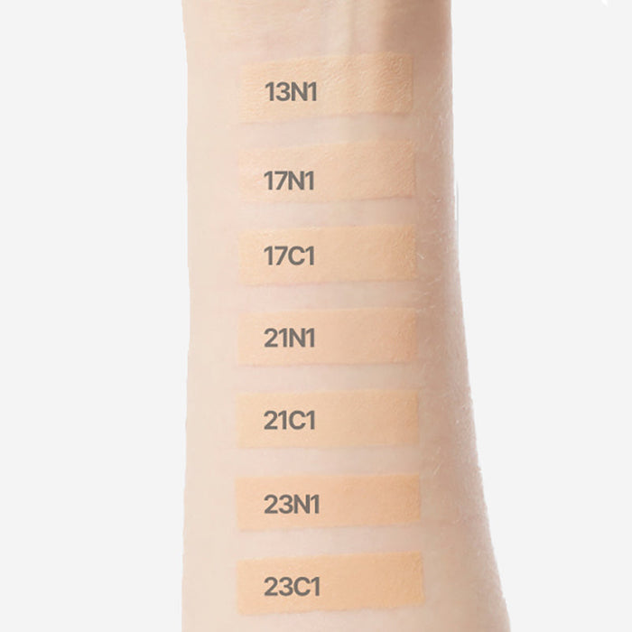 Neo Foundation Glow SPF16 PA++