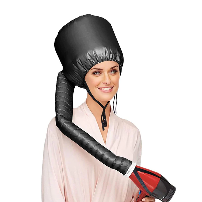 Diffuser Cap / black