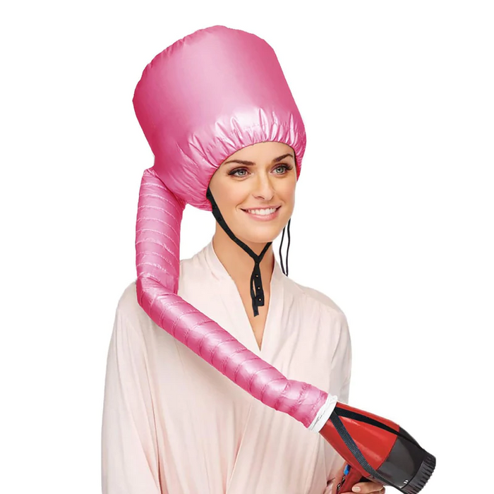 Diffuser Cap / pink
