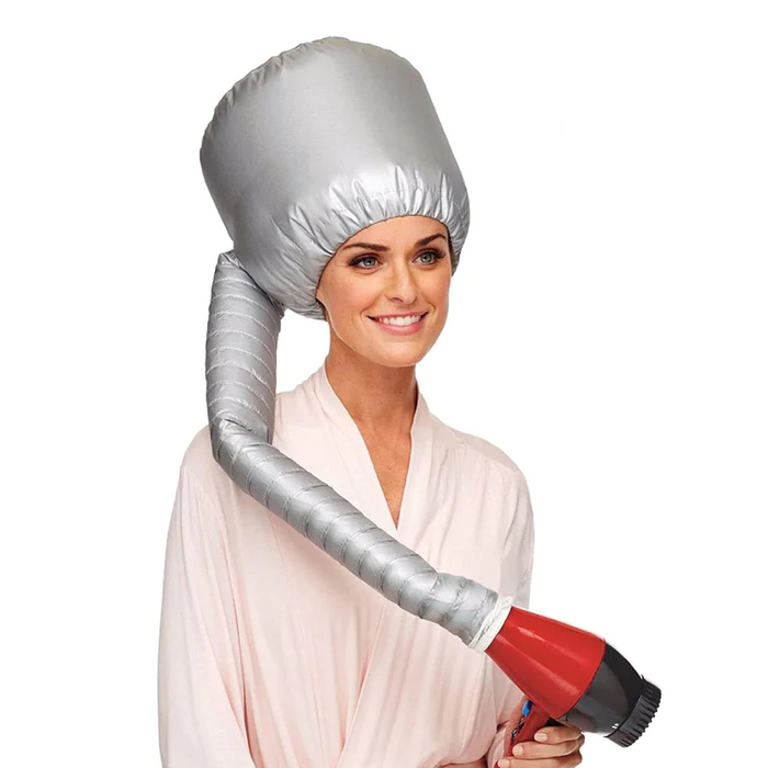 Diffuser Cap / silver