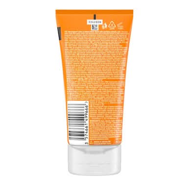 Neutrogena Clear & Defend 2 in 1 Wash-Mask 150ml