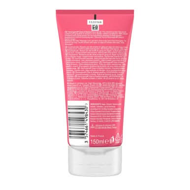 Neutrogena Clear & Radiant Daily Exfoliator 150ml