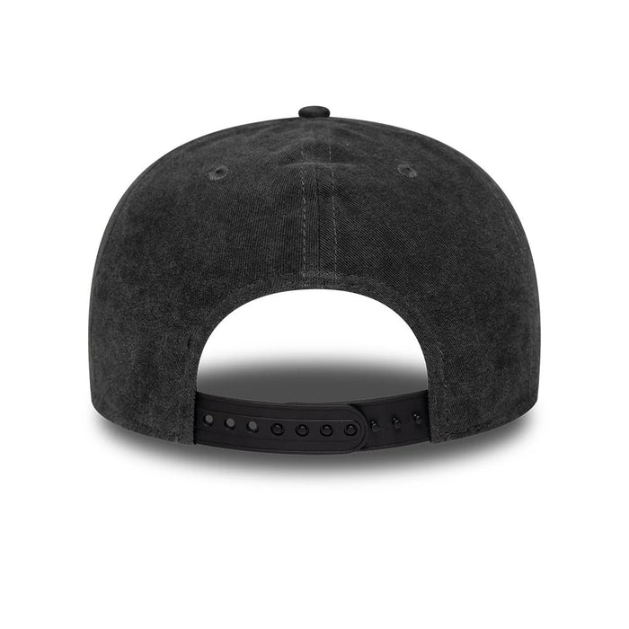 Pictured is this MLB New York Mets 19TWENTY cap in black. 5