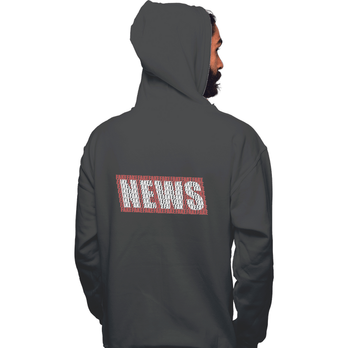 Pullover Hoodies, Unisex / Small / Charcoal