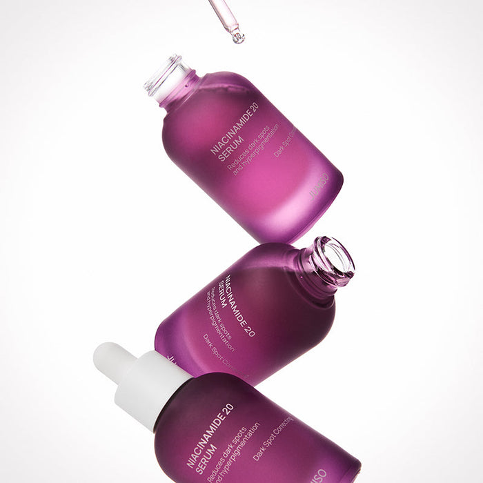 Niacinamide 20 Serum