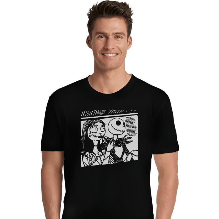 Premium Shirts, Unisex / Small / Black