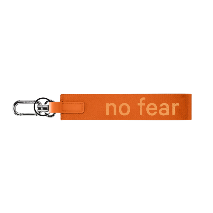 No Fear Wristlet (Multiple Colors)