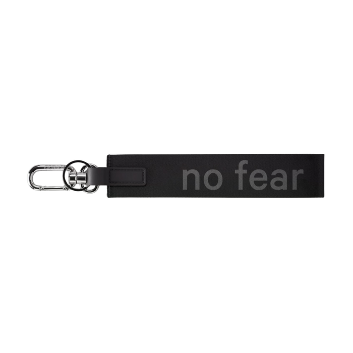 No Fear Wristlet (Multiple Colors)