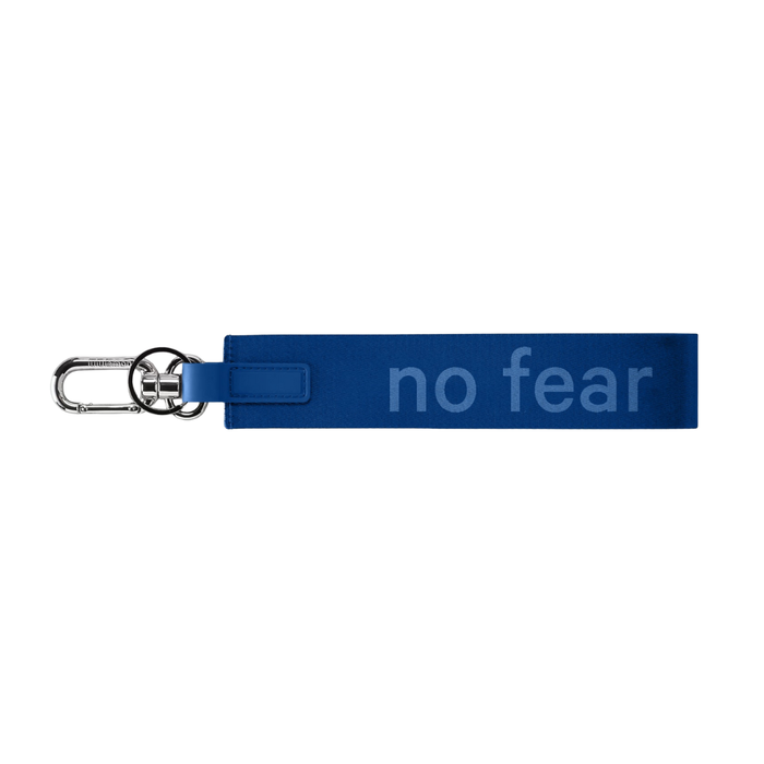 No Fear Wristlet (Multiple Colors)